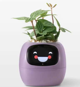AI Smart Planter – Fun & Easy Plant Care