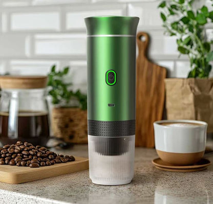 Brew Buddy Portable Espresso Maker