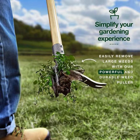 EarthGrip EZ Weeder
