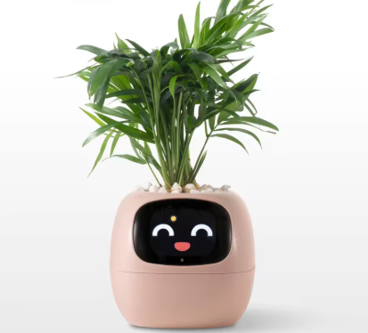 AI Smart Planter – Fun & Easy Plant Care
