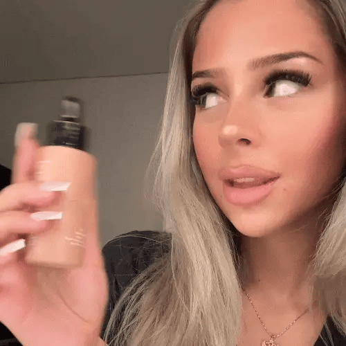 SunSip Natural Tanning Drops