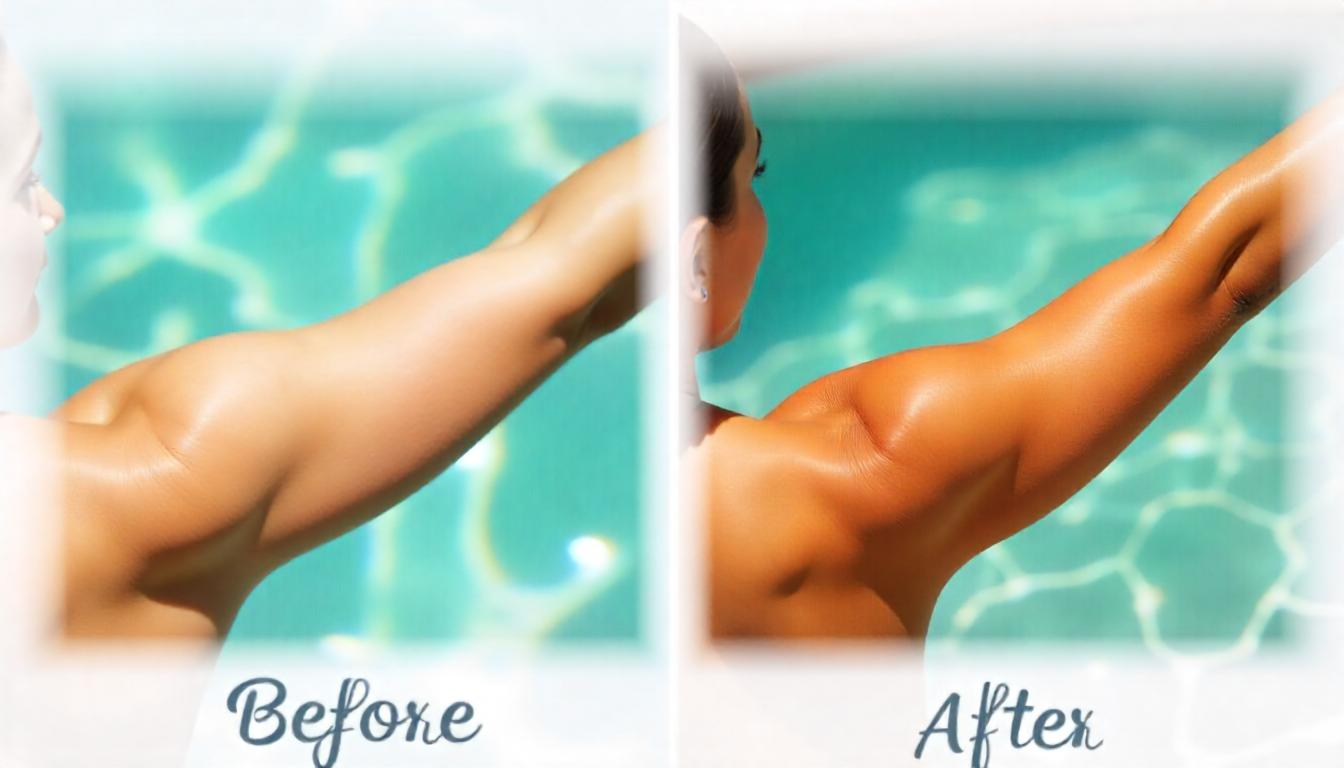 SunSip Natural Tanning Drops