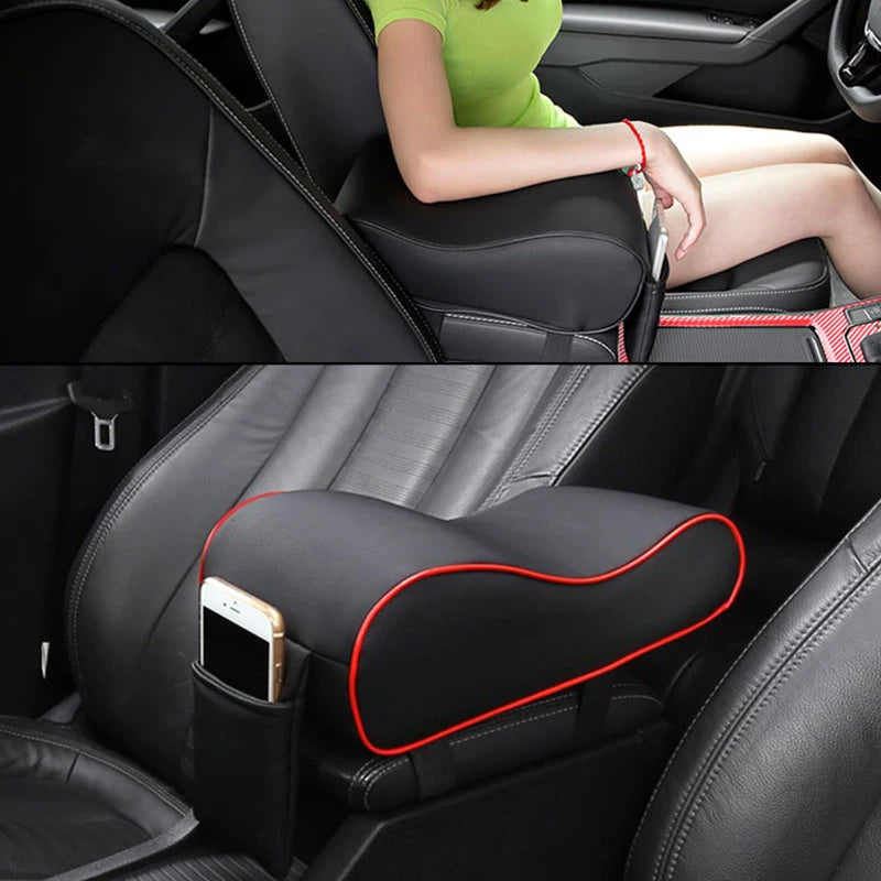 Cozy Car Comfort Pad