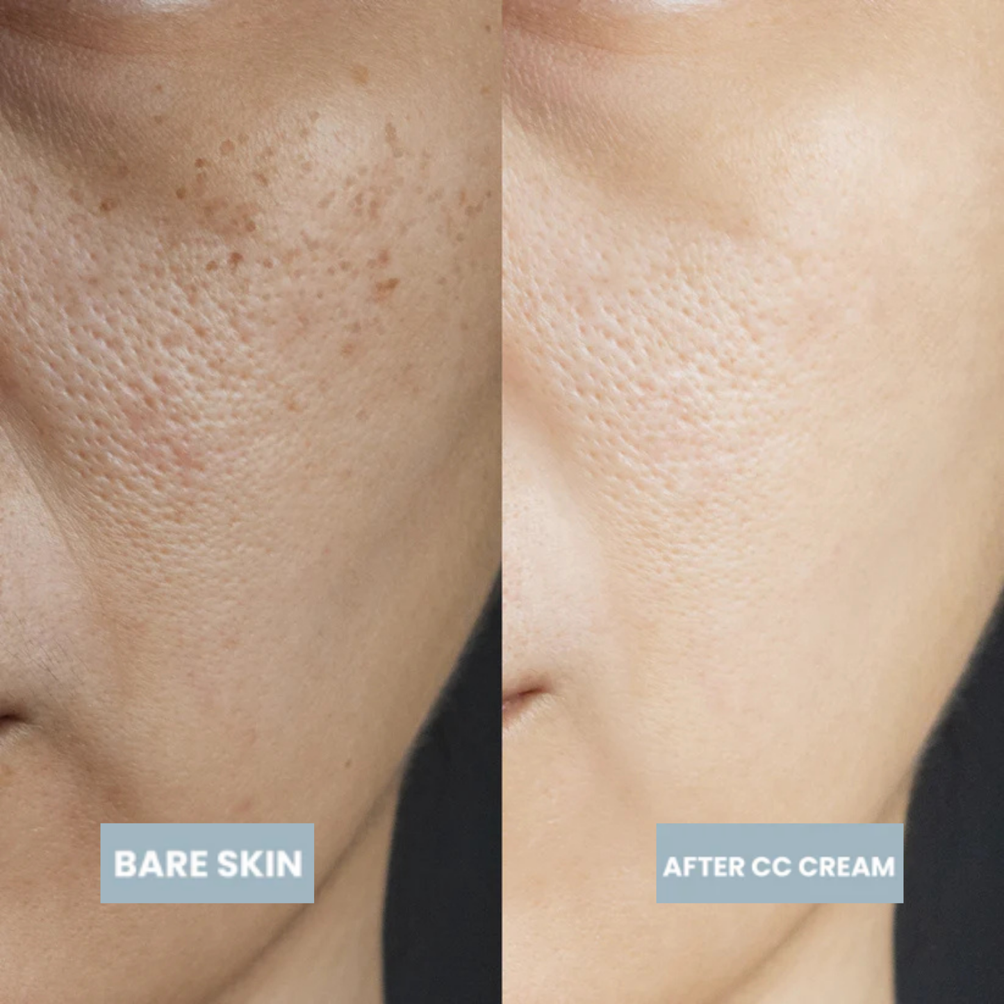 Glow & Go Korean CC Cream