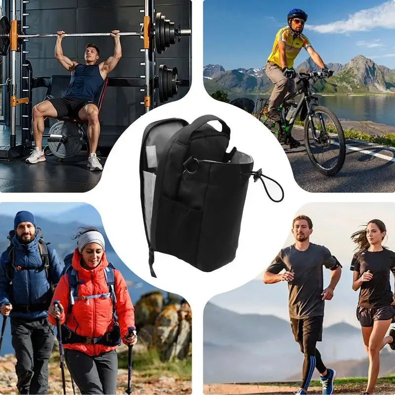 GT Magnetic Sport Bag
