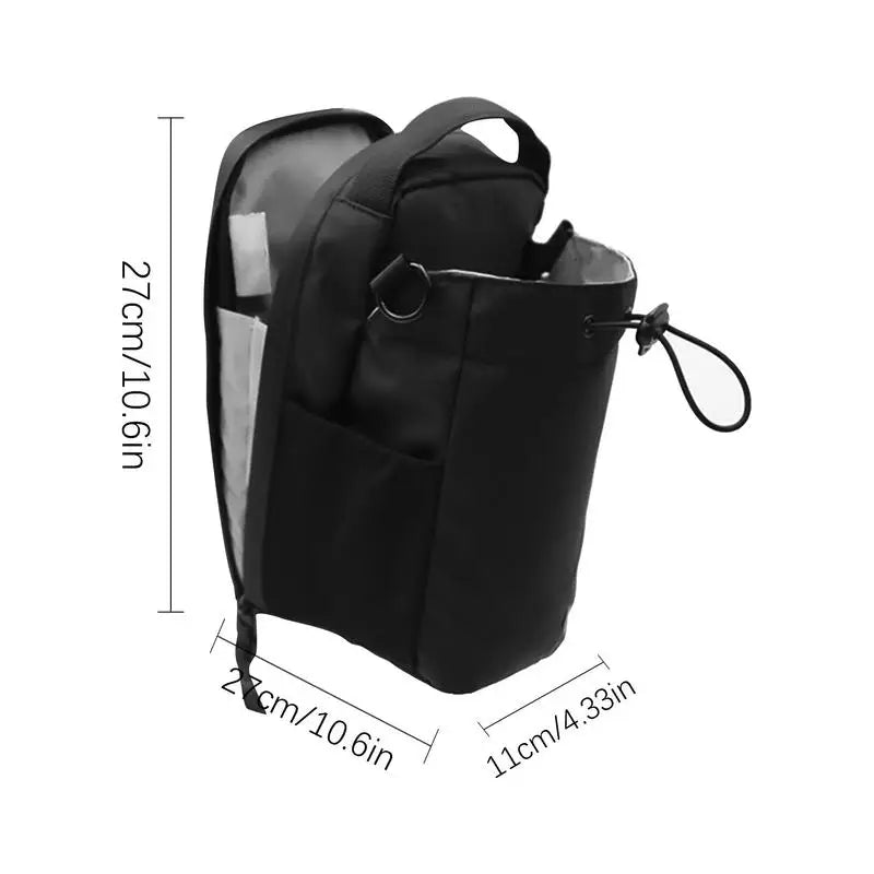 GT Magnetic Sport Bag