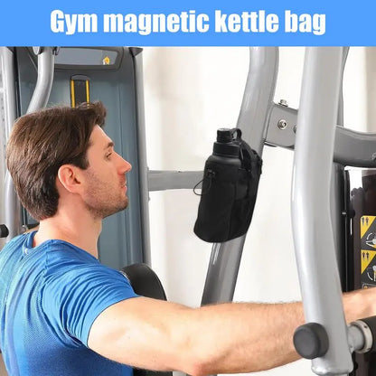 GT Magnetic Sport Bag