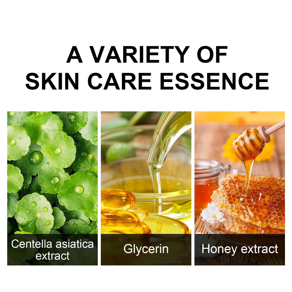 Glow & Go Korean CC Cream