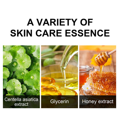 Glow & Go Korean CC Cream