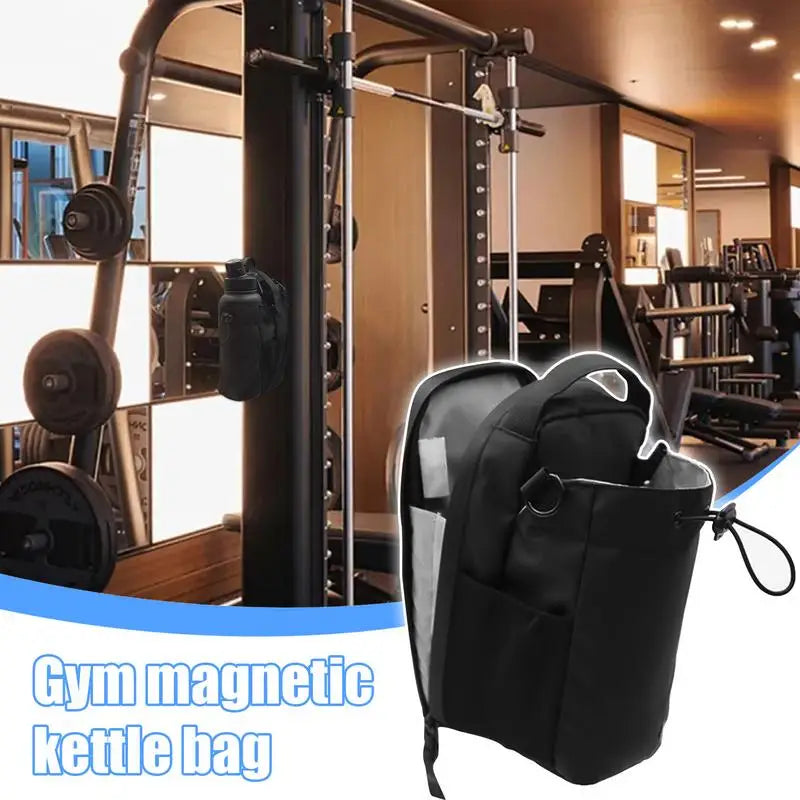 GT Magnetic Sport Bag